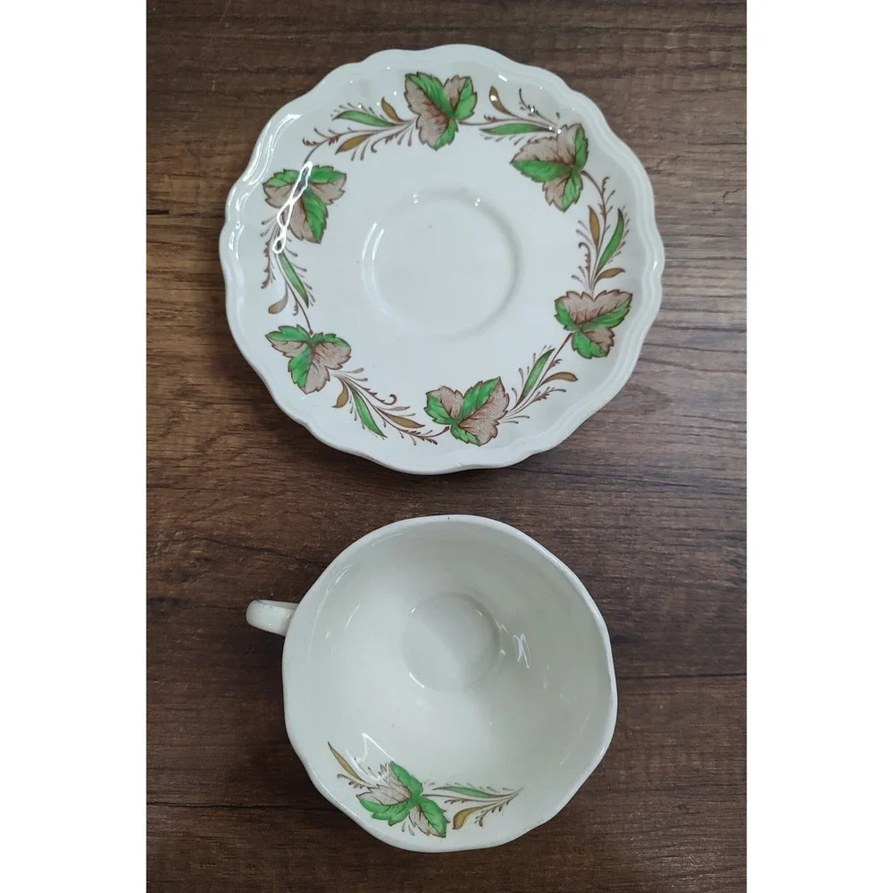 Vintage Royal Doulton 